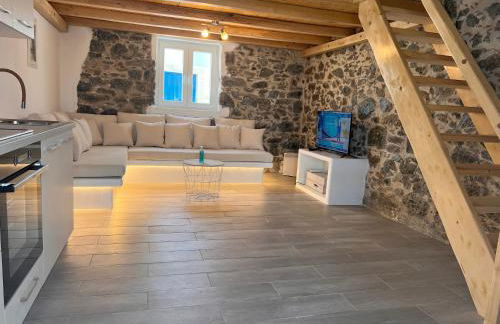 Gala Loft Traditional Stone House - Foto 1