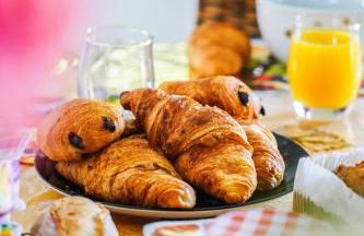 Les Bleuets - Erdivines - Foto 20