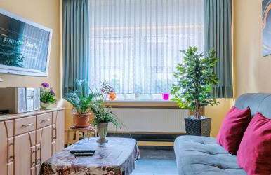 Appartement zur Rosi - Photo 27