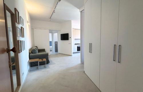 CN014 - Cesenatico, nuovissimo trilocale sul porto canale - Foto 1