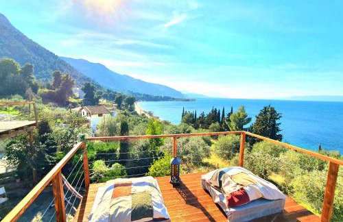 Magical View Studios 2 Asproneri, Kamena Vourla - Photo 53