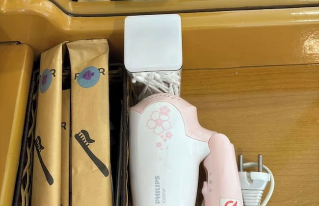 Asiana Capella Suites - Foto 8