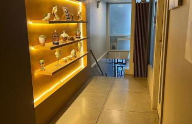 STUDIO 306 | WIFI 600MB | RESIDENCIAL JC, um lugar para ficar. - Photo 56