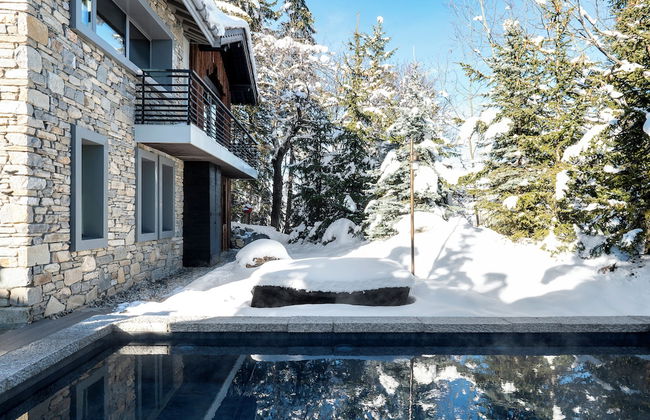 Le Hameau de Marcandou - Foto 24