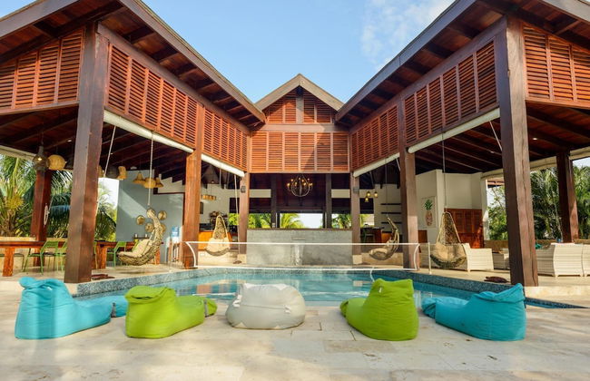 Entire Private Island For An Epic Group Vacation - Foto 57