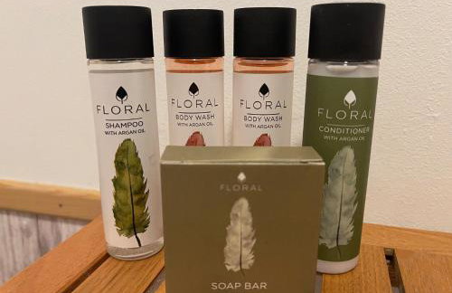 Chestnut Farm Holiday Cottages - Foto 72