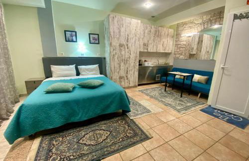 Athens Victoria's studio - Foto 9