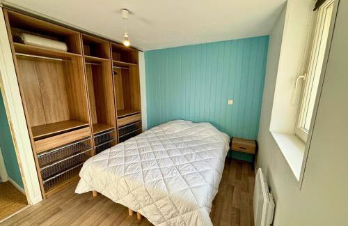 MAISON "Le Havre des Cinq"-6 Personnes-3 Chambres-Terrasse - Foto 13