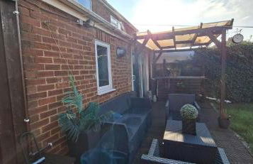 5 double bedrooms in centre of Stanground - Foto 16