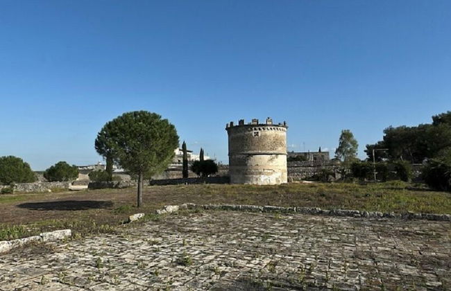 Masseria Nucci - Photo 24