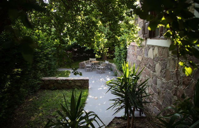 Olive Press Hotel & Apartments - Foto 58