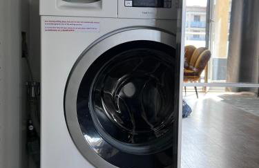 EUROPA22 Apartament z tarasem - CENTRUM MIASTA Tomaszów Maz - Foto 9