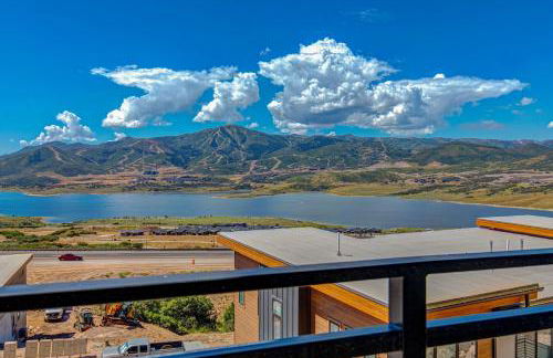 On Top of the Mountains - Full Townhome - Foto 4