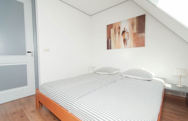 Holiday Home Near Dutch Coast & Sauna - Foto 5