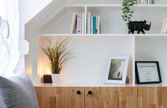 Suite Appart Place Versepuy - Foto 24