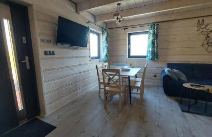 Domek nad Czerwienią - Foto 15