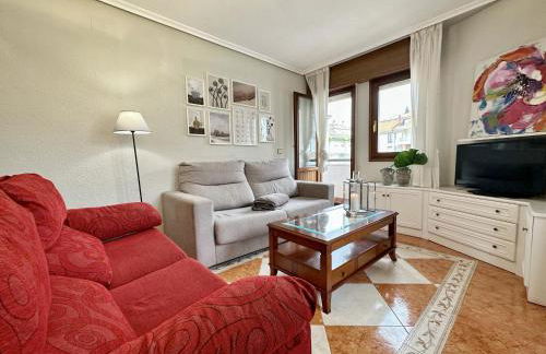 Apartamentos Playa del Sable - Photo 57