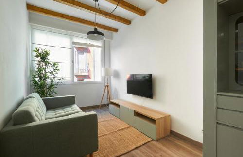 Ol Cute apartment in quiet Olivera st - Foto 13