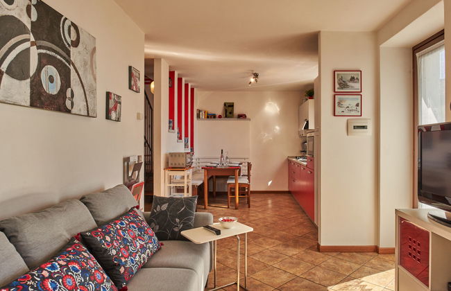 Rustico Simona (GRV255) - Foto 7