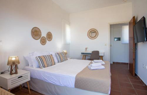Villa Calliope Lardos - Photo 40