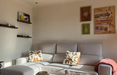 Casa da Neta Alfarim Meco Sesimbra - Foto 1