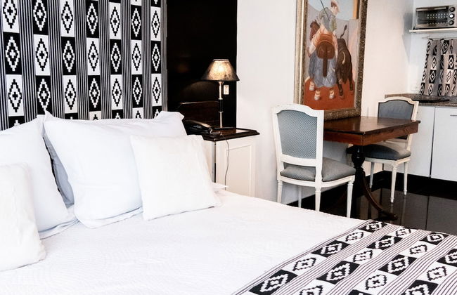 Moreno 820 by DOT Suites - Photo 3