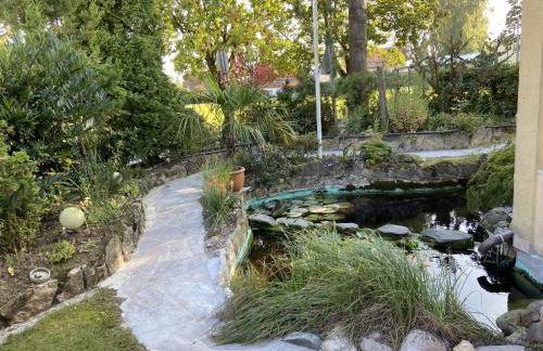 Apartment Feli by Interhome - Foto 23