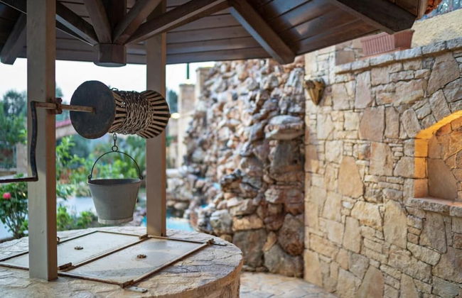 Grandpas House Agia Pelagia - Foto 15