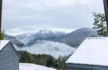 Chalet cosy Ignaux - Ax les thermes - Foto 18