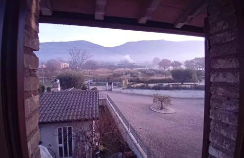 La Roccetta Assisi view Terrace Stone house - Photo 25