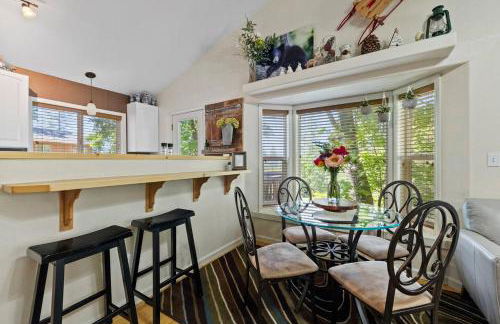 Cozy Mountain Cabin Yosemite Dodge Ridge Ski - Foto 5