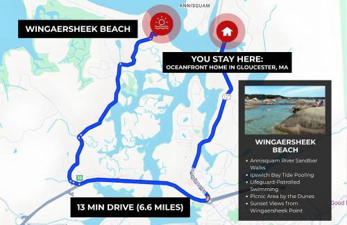 Waterfront Escape Dock & More - Photo 58