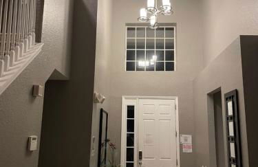 Windsor Hills Resort 5BR Villa, Amenities, Private Pool & Water Park, Near Disney, Sea World, Universal - Foto 3