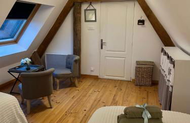 Longère Normande - Foto 18