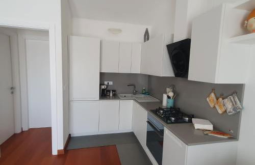 Villino Sabbia d'Oro - Foto 9