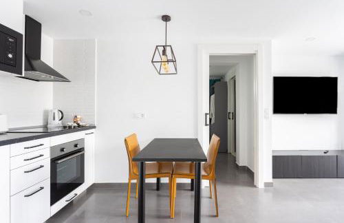 El Drago Apartment, Amazing Ocean & Cliff View - Foto 12