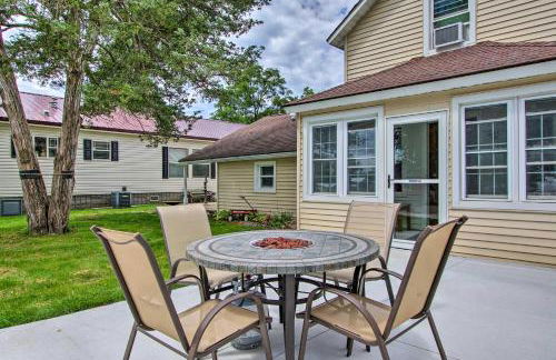 Harpers Ferry Escape Near Hiking and Kayaking - Foto 1