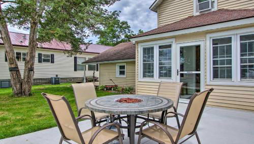 Harpers Ferry Escape Near Hiking and Kayaking - Foto 1