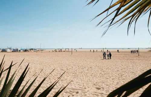 CAL PADRI1871 - 30min to Barcelona, Groups & Families, Beach Stylish House - Foto 38