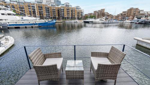 Serenity in the Heart of London - Foto 5