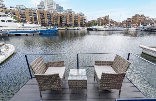 Serenity in the Heart of London - Photo 5