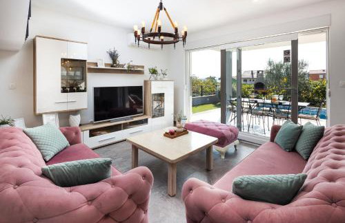 Villa Fidelissima - Foto 17