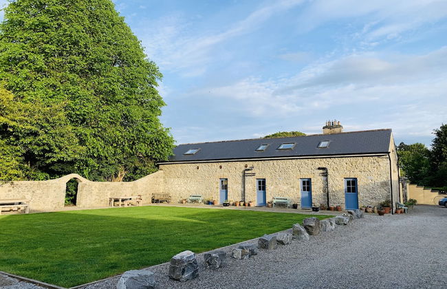 Hotwell House - Foto 26