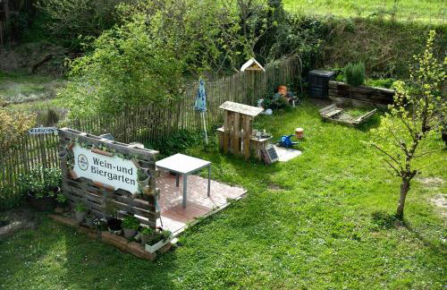 Ferienwohnung In Der Weinig - Foto 40