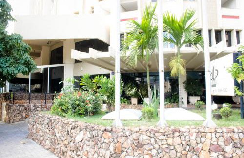 Flat Oeste La Residence - Foto 12