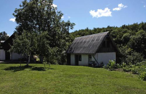 Apartments with parking space Poljanak, Plitvice - 5195 - Foto 8