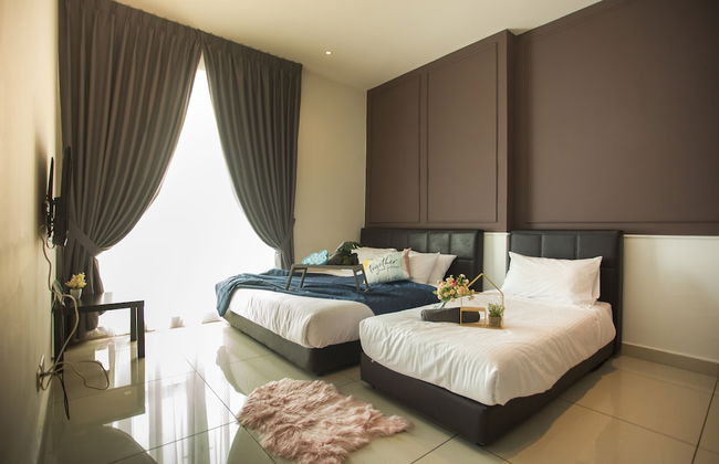 KSL D'esplanade Residence by The One - Foto 3