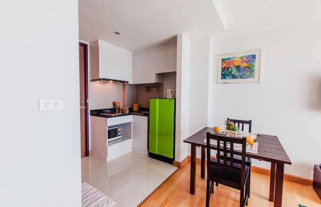 Rocco Hua Hin Beach Seaview - Foto 77