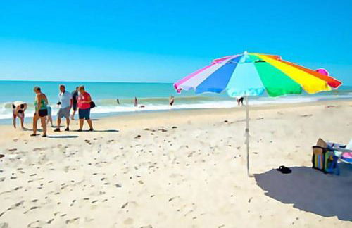 Good after Milton -Kayaks & Steps to Beach sa - Foto 6