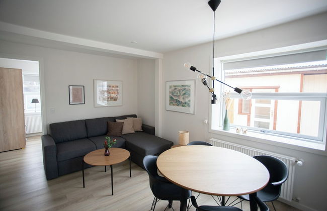 In The Heart Of Tórshavn Nr1 - Foto 8